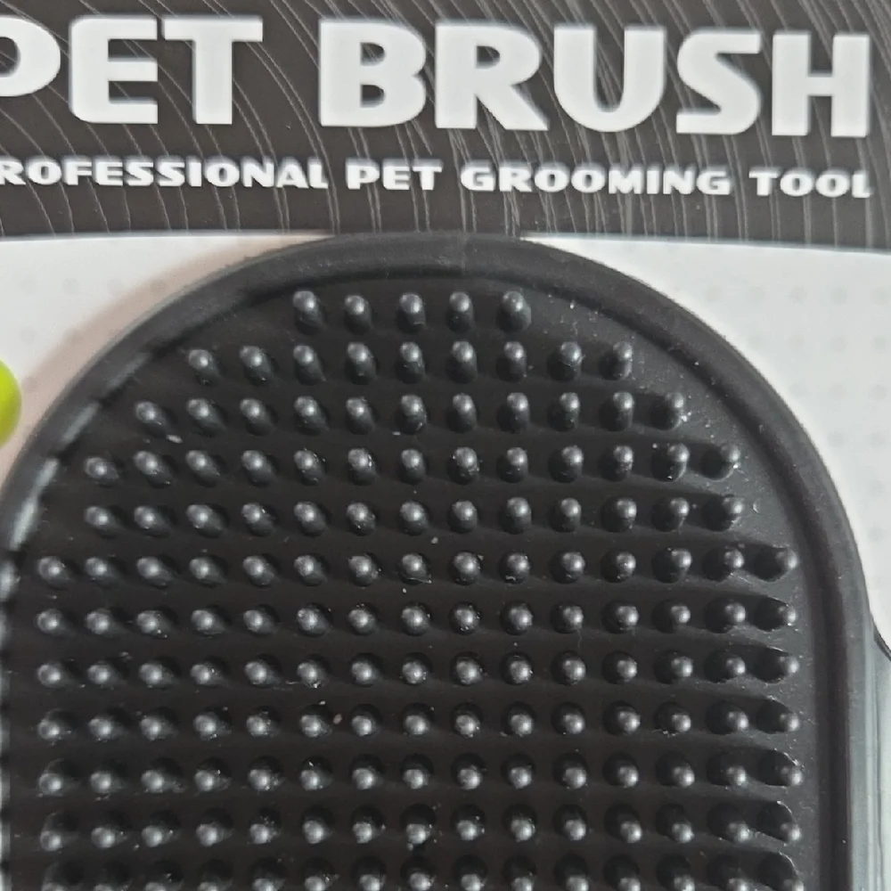 Pet Brush Grooming Tool